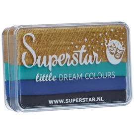 Little Dream Colours Royal