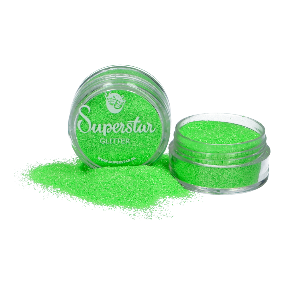 #324 Green Fluorescent