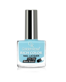 Rich Color Nail Lacqers #74