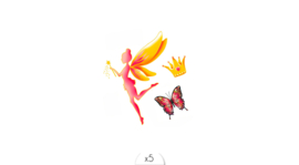 62 Fairy