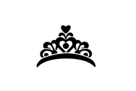 290 Princess Crown