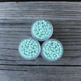 Miyuki Turquoise Green -3mm