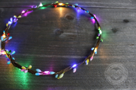 LED hoofdband Fairy