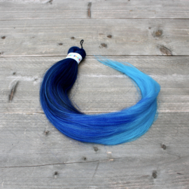 #39 Easy Braid Mermaid Blue