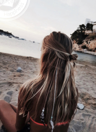 IBIZA Hairwraps