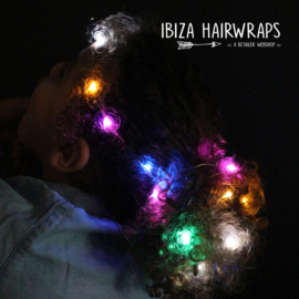 IBIZA HAIRLIGHTS