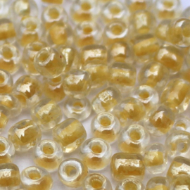 Miyuki Yellow Pearl
