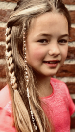 Braidpearls & HairJewels