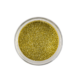 Bio glitter fine gold 6 ml