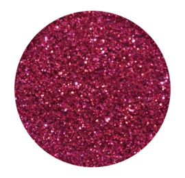 #131 Pink Fiesta glitter