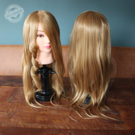 Hairdressers trainings doll