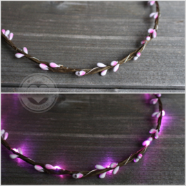 LED hoofdband Fairy