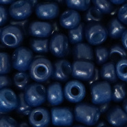 Miyuki Dark Navy Blue