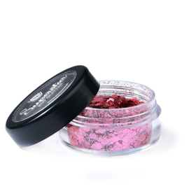 BIO Chunky glitter Rose Pink