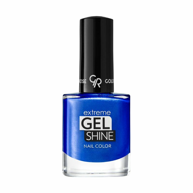Extreme Gel Nail Color Blue 33