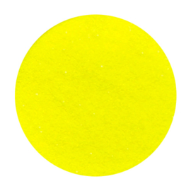#303 UV Yellow glitter