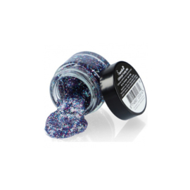 Glittergel Funky
