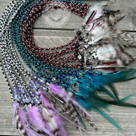 Voordeelpakket  'Boho' 10 stuks