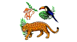 Jungle