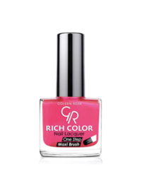 Rich Color Nail Lacqers #40