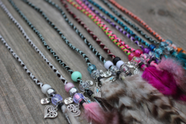Voordeelpakket 20 stuks 'Boho'
