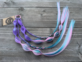 Bubble Braid 07