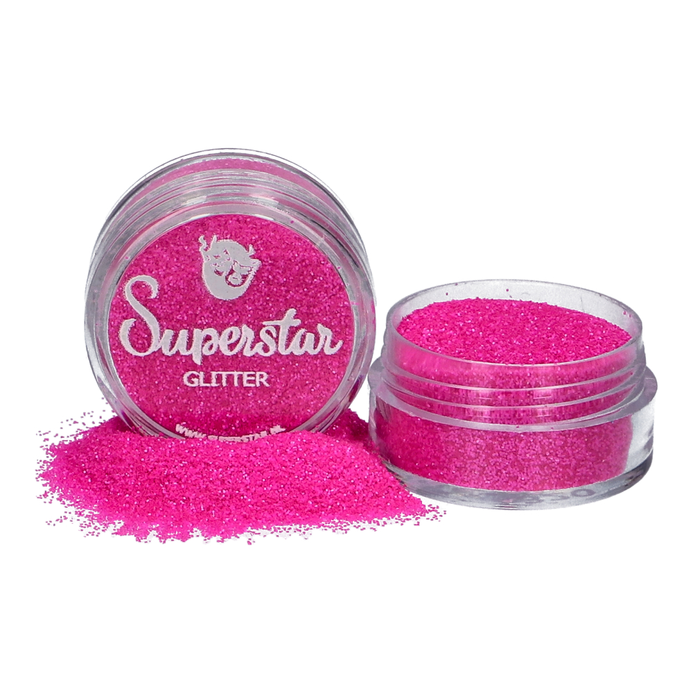 #320 Pink Fluorescent