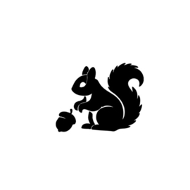 339 Squirrel