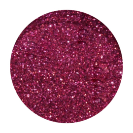 #130 Pink Rose glitter