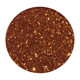 #112 Gold Royal glitter
