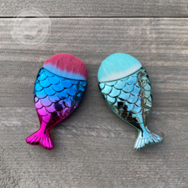 Mermaid Brush