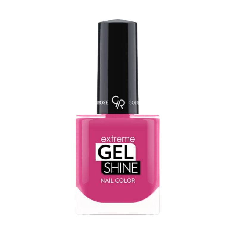Extreme Gel Nail Color Fuchsia 79