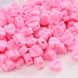 Polymer Sal Love (50 pcs)