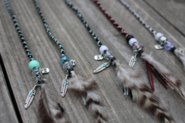 Voordeelpakket 20 stuks 'Boho'