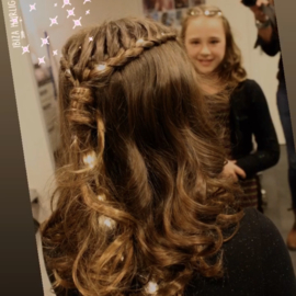 Kerstdiner op school 2019