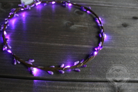 LED hoofdband Fairy