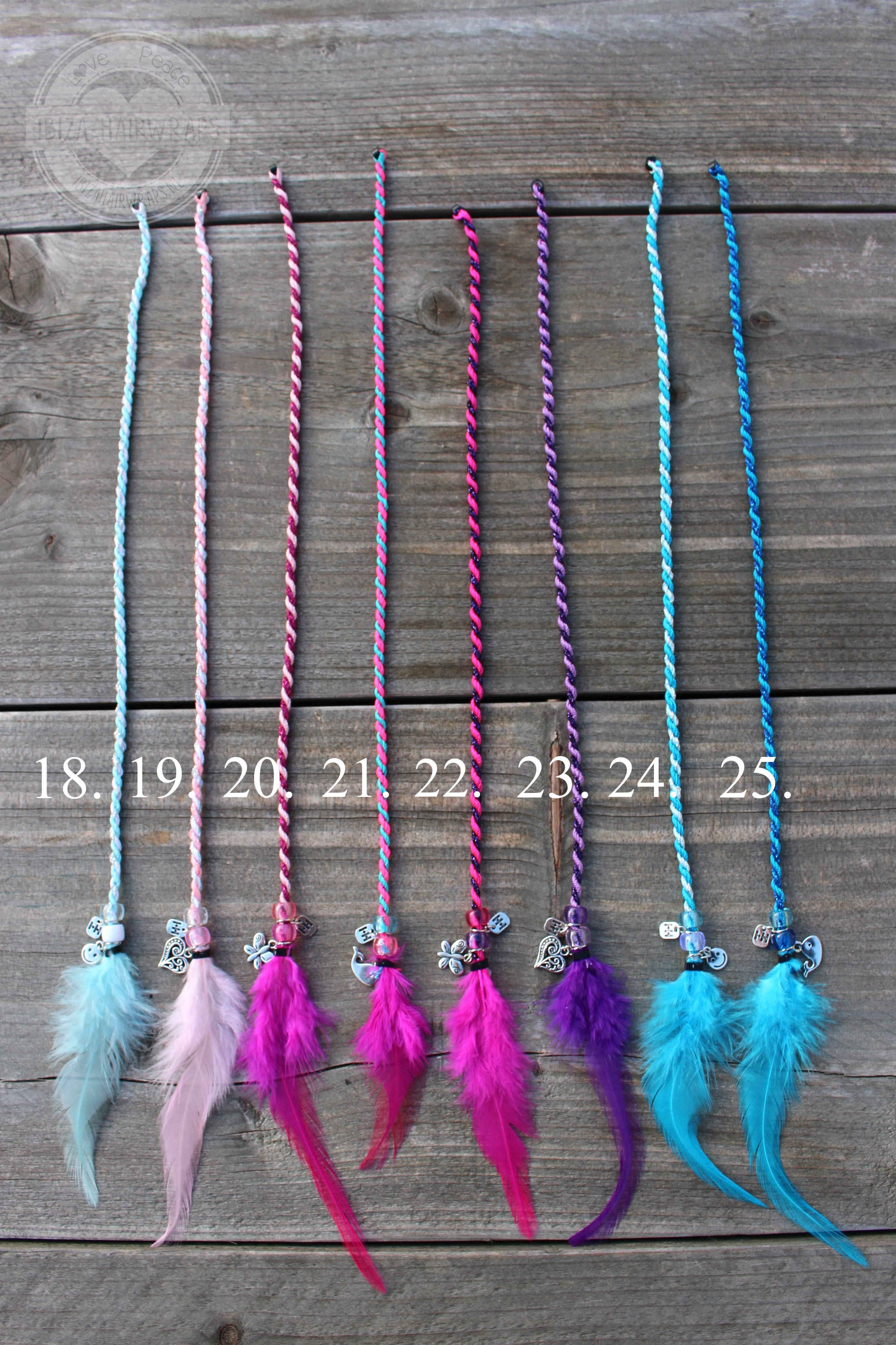 Voordeelpakket 30 stuks Originals