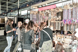 THE HAIR X- PERIENCE BEURS 2018