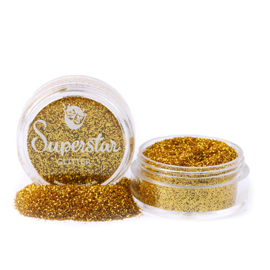 #111 Gold Dessert glitter