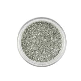 Bio glitter fine silver 6 ml