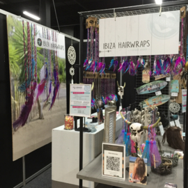 HAIR X-PERIENCE BEURS 2017