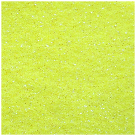 #482 Crystal Yellow navul verpakking