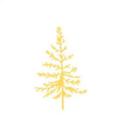 63 Golden tree