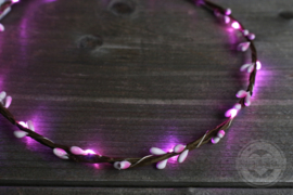 LED hoofdband Fairy