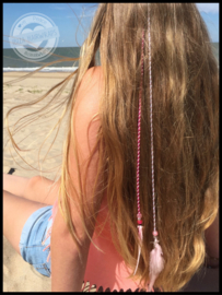 IBIZA Hairwraps kids