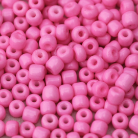 Miyuki Bubble Gum  Pink