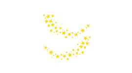 Starred freckles