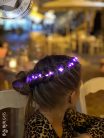 IBIZA Hairlights