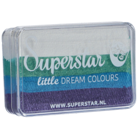 Little Dream Colours Mermaid