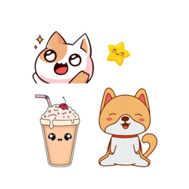 60 Brooklyn the Shiba